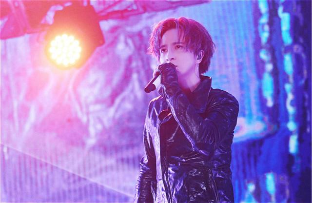 薛之謙「可」線上演唱會