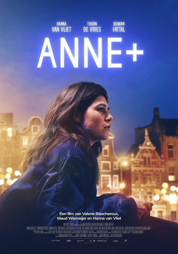 安妮+：電影版Anne+