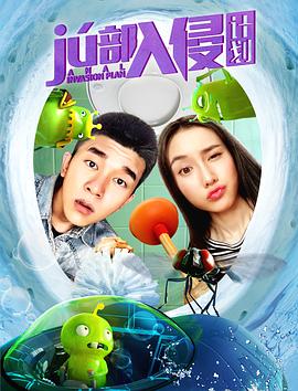局部入侵計(jì)劃