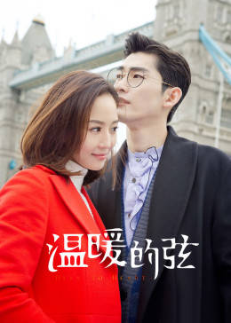 溫暖的弦[DVD版]