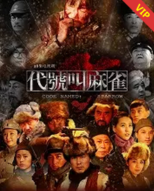 代號叫麻雀